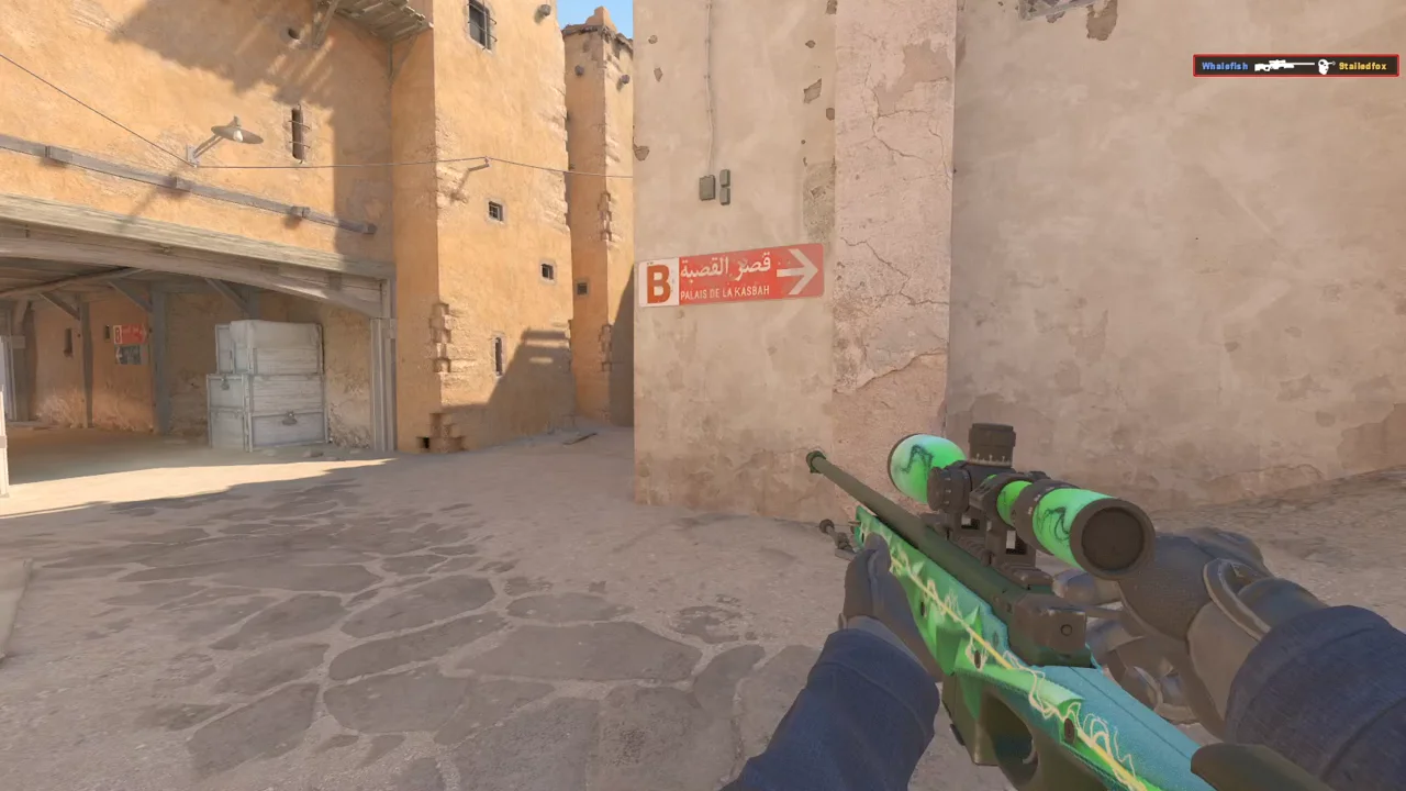 highlight